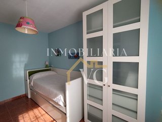 Chalet en venta en Guillena