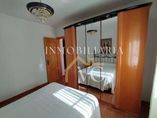 Chalet en venta en Guillena