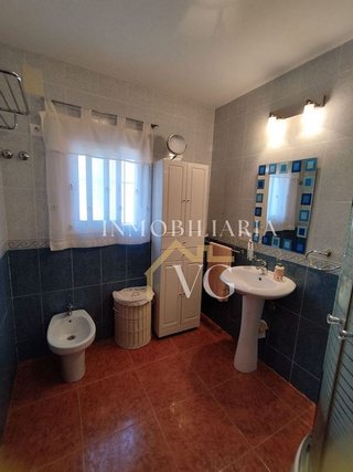 Chalet en venta en Guillena