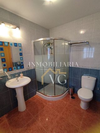 Chalet en venta en Guillena