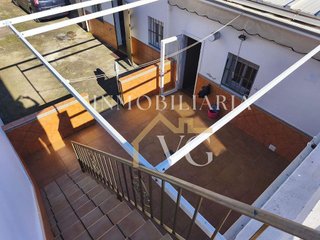 Chalet en venta en Guillena