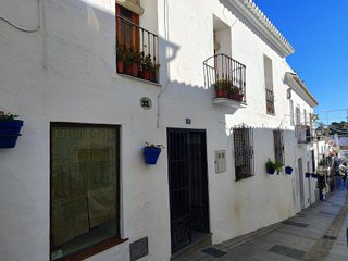 Chalet en venta en Mijas Pueblo en Mijas