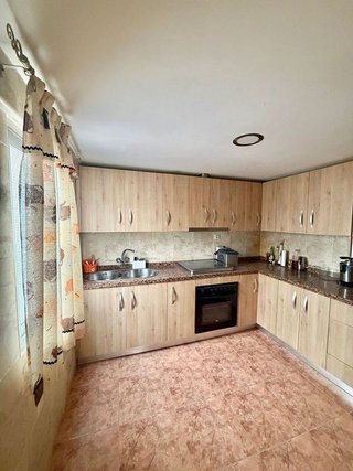 Casa pareada en venta en Ctra. Circunvalación - La Magdalena en Jaén