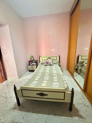 Casa pareada en venta en Ctra. Circunvalación - La Magdalena en Jaén