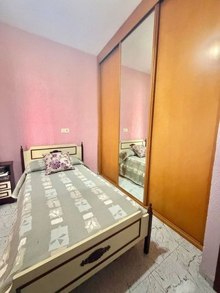 Casa pareada en venta en Ctra. Circunvalación - La Magdalena en Jaén