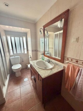 Casa pareada en venta en Ctra. Circunvalación - La Magdalena en Jaén