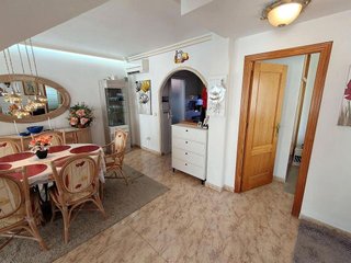 Casa pareada en venta en Los Balcones - Los Altos del Edén en Torrevieja