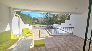 Casa adosada en venta en Torrequebrada en Benalmádena