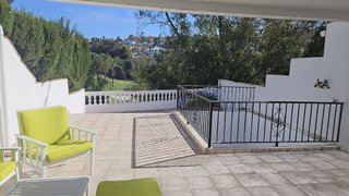 Casa adosada en venta en Torrequebrada en Benalmádena