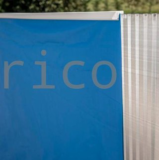 Piscina Pacific Ovalada - Gre