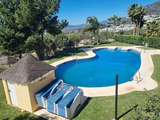 Casa adosada en venta en Mijas Pueblo en Mijas