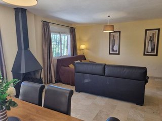 Casa adosada en venta en Mijas Pueblo en Mijas