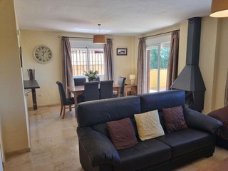 Casa adosada en venta en Mijas Pueblo en Mijas