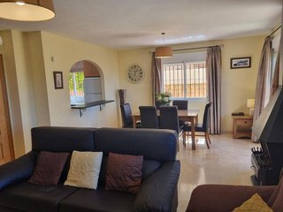 Casa adosada en venta en Mijas Pueblo en Mijas