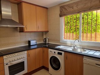 Casa adosada en venta en Mijas Pueblo en Mijas