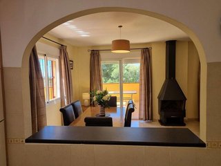 Casa adosada en venta en Mijas Pueblo en Mijas
