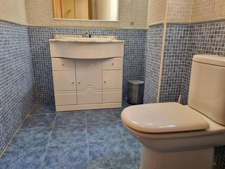 Casa adosada en venta en Mijas Pueblo en Mijas