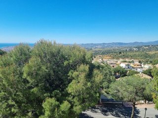 Casa adosada en venta en Mijas Pueblo en Mijas