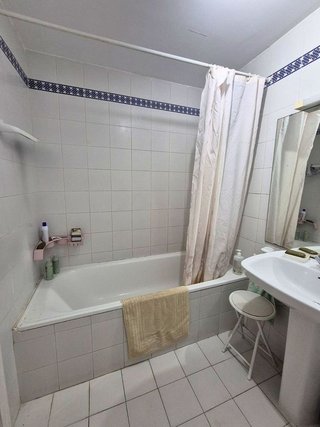 Casa adosada en venta en Los Boliches en Fuengirola