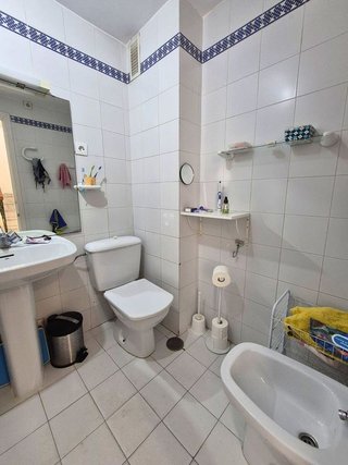 Casa adosada en venta en Los Boliches en Fuengirola