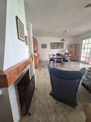 Casa adosada en venta en Los Boliches en Fuengirola