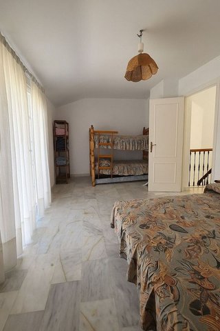 Casa adosada en venta en Los Boliches en Fuengirola