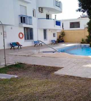 Casa adosada en venta en Los Boliches en Fuengirola