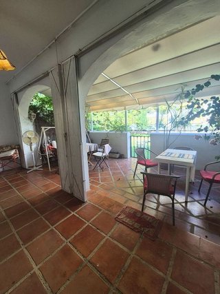 Casa adosada en venta en Los Boliches en Fuengirola