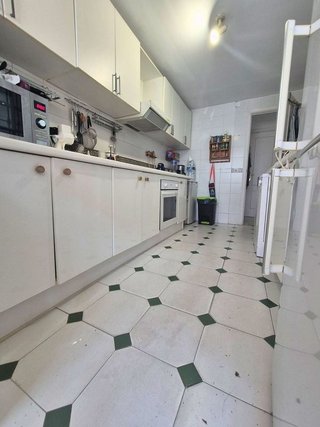Casa adosada en venta en Los Boliches en Fuengirola