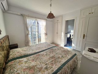 Casa adosada en venta en Los Boliches en Fuengirola