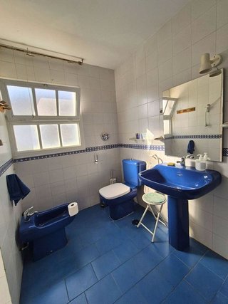 Casa adosada en venta en Los Boliches en Fuengirola