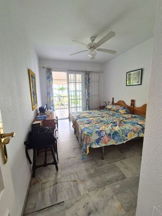 Casa adosada en venta en Los Boliches en Fuengirola
