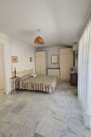 Casa adosada en venta en Los Boliches en Fuengirola