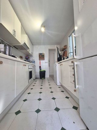 Casa adosada en venta en Los Boliches en Fuengirola