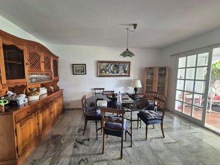Casa adosada en venta en Los Boliches en Fuengirola