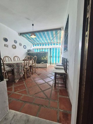 Casa adosada en venta en Los Boliches en Fuengirola