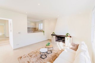 Chalet en venta en Nueva Torrevieja - Aguas Nuevas en Torrevieja