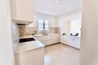 Chalet en venta en Nueva Torrevieja - Aguas Nuevas en Torrevieja