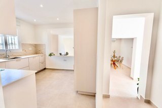 Chalet en venta en Nueva Torrevieja - Aguas Nuevas en Torrevieja