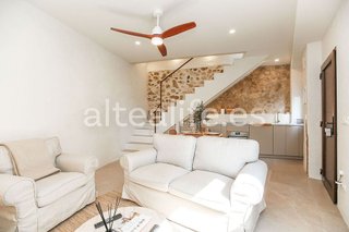 Casa en venta en Altea Pueblo en Altea