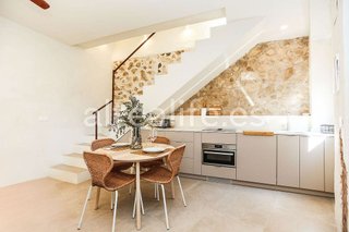Casa en venta en Altea Pueblo en Altea