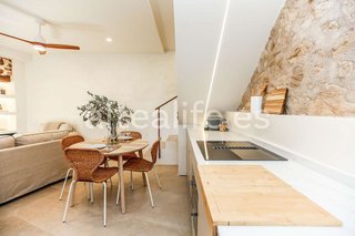 Casa en venta en Altea Pueblo en Altea