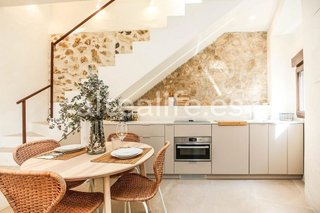 Casa en venta en Altea Pueblo en Altea