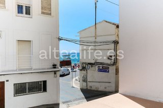 Casa en venta en Altea Pueblo en Altea