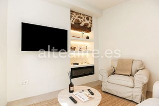 Casa en venta en Altea Pueblo en Altea
