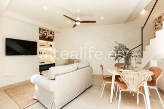 Casa en venta en Altea Pueblo en Altea