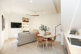 Casa en venta en Altea Pueblo en Altea