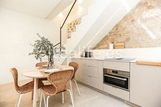 Casa en venta en Altea Pueblo en Altea