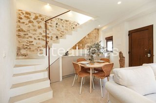 Casa en venta en Altea Pueblo en Altea