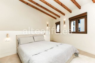 Casa en venta en Altea Pueblo en Altea